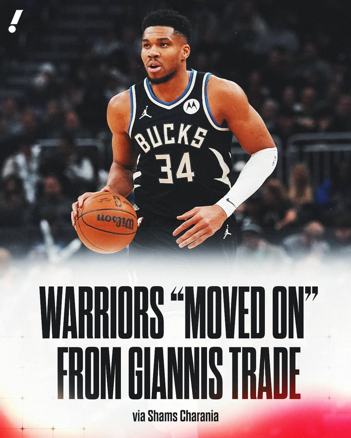 开云下载-勇士对字母哥兴趣全无|吉安尼斯·安特托孔波|NBA|金州勇士队|体育赛事讨论|扬尼斯-阿德托昆博_新浪体育_新浪新闻