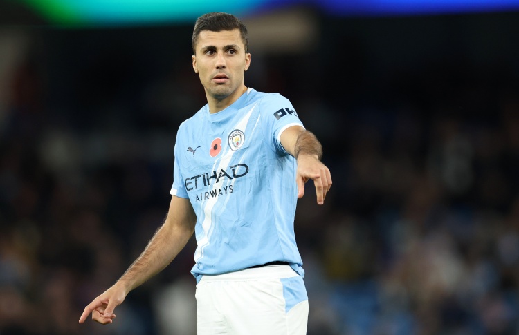 开云中国-罗马诺：皇马管理层欣赏罗德里，但运作交易取决于球员的决定