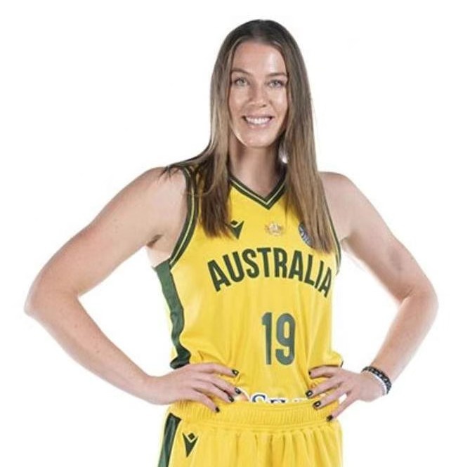 开云中国-山东女篮官宣：WNBL两届冠军萨拉・布莉卡夫斯加盟球队