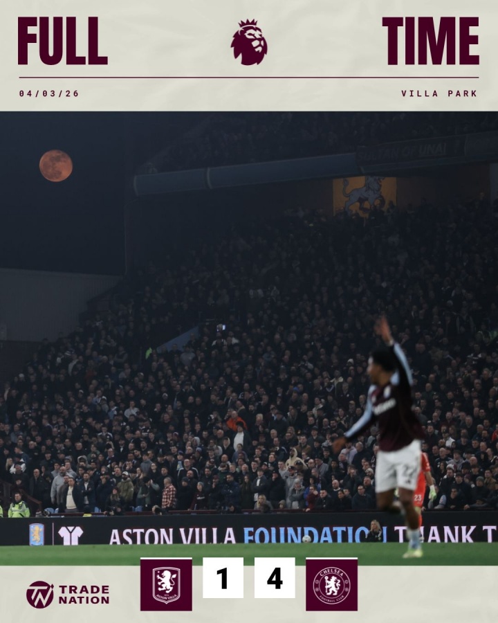 开云中国-争冠→前5不保？维拉近6轮狂丢13分，争5的10分优势挥霍得只剩3分