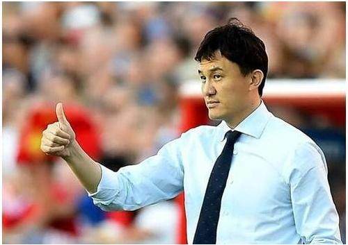 开云-郝伟：国脚有点疲劳需要轮换 希望每场比赛都取胜