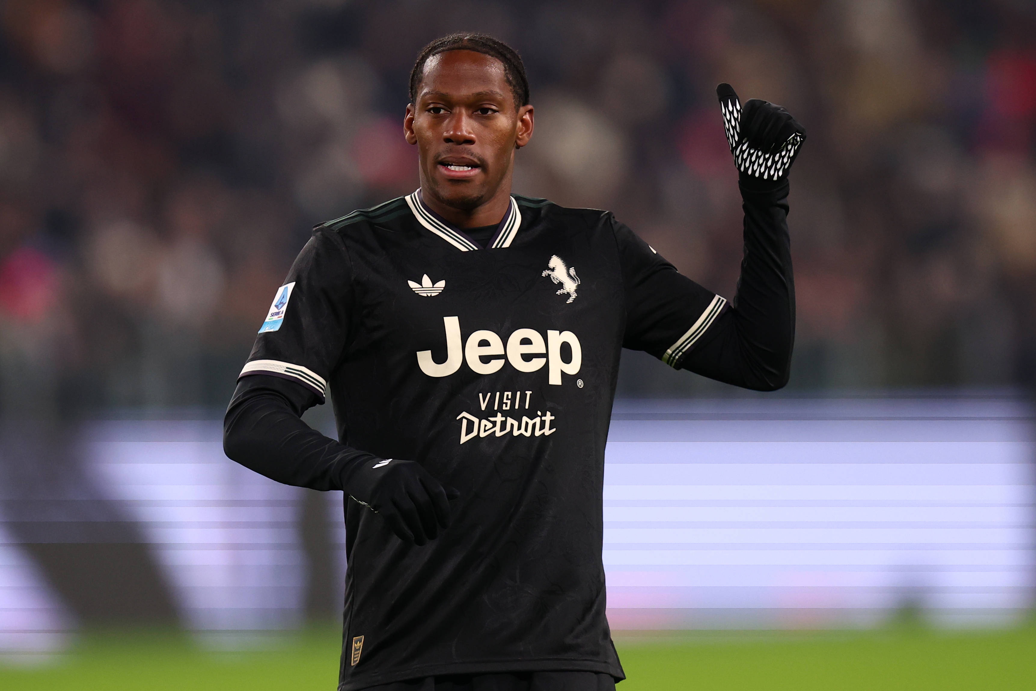 开云APP-斯基拉：一家法甲俱乐部有意戴维，两家英超俱乐部已询问球员情况